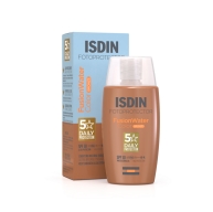 ISDIN FOTOPROTECTOR FUSIONWATER COLOR BRONZE SPF50